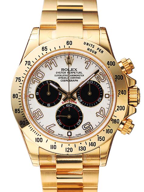 ebay rolex daytona gold|solid gold Rolex daytona price.